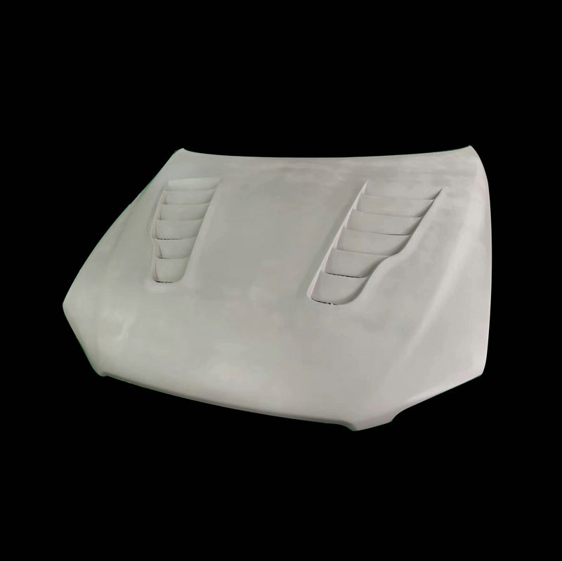 LEXUS IS200T 14-16 Type B Vented Hood