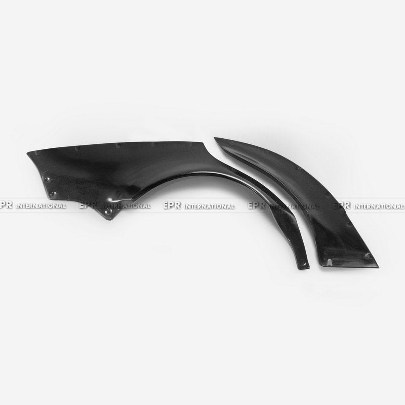 LEXUS 98-05 Lexus IS200 Altezza XE10 EPA Style rear fender 4Pcs +65mm