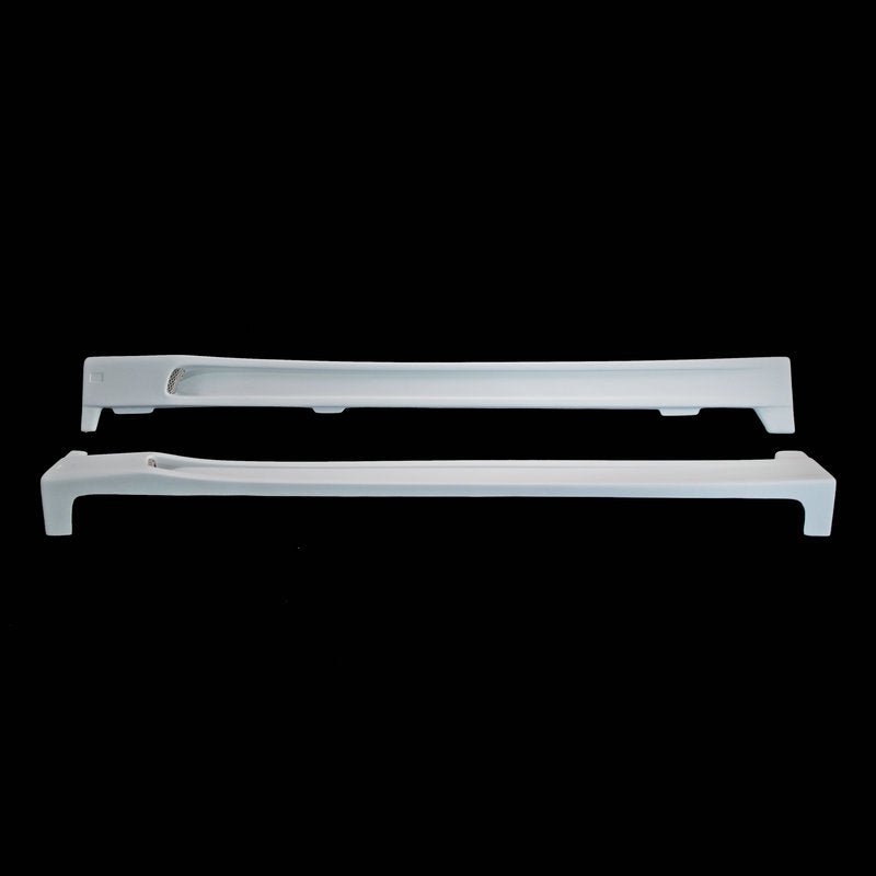 LEXUS 98-05 IS200 RS200 XE10 Altezza CS Style side skirt