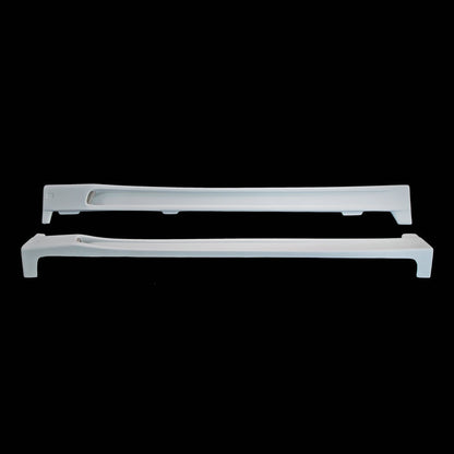 LEXUS 98-05 IS200 RS200 XE10 Altezza CS Style side skirt