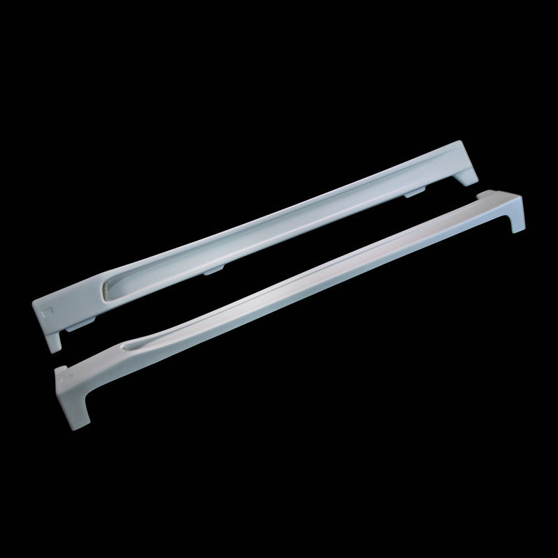 LEXUS 98-05 IS200 RS200 XE10 Altezza CS Style side skirt