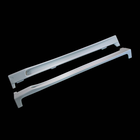 LEXUS 98-05 IS200 RS200 XE10 Altezza CS Style side skirt