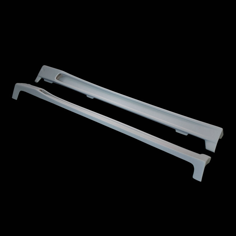 LEXUS 98-05 IS200 RS200 XE10 Altezza CS Style side skirt