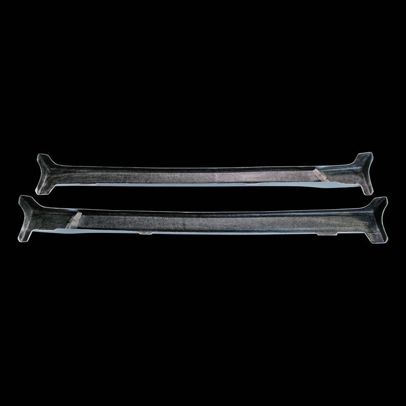 LEXUS 98-05 IS200 RS200 XE10 Altezza CS Style side skirt