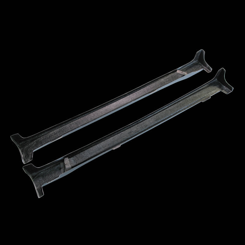 LEXUS 98-05 IS200 RS200 XE10 Altezza CS Style side skirt