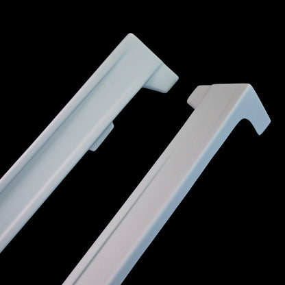 LEXUS 98-05 IS200 RS200 XE10 Altezza CS Style side skirt
