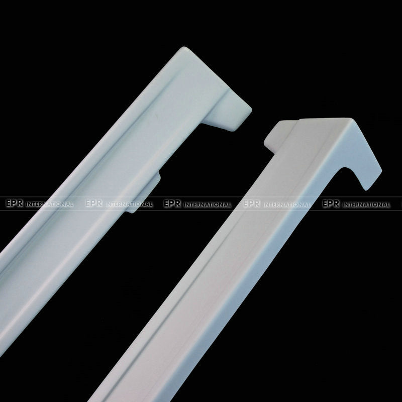 LEXUS 98-05 IS200 RS200 XE10 Altezza CS Style side skirt
