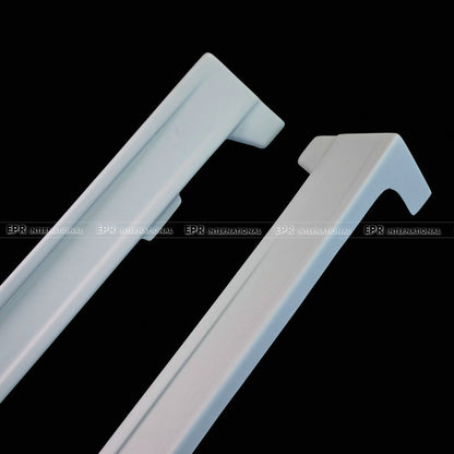 LEXUS 98-05 IS200 RS200 XE10 Altezza CS Style side skirt