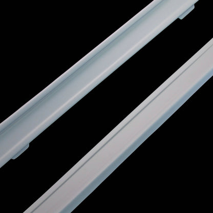 LEXUS 98-05 IS200 RS200 XE10 Altezza CS Style side skirt