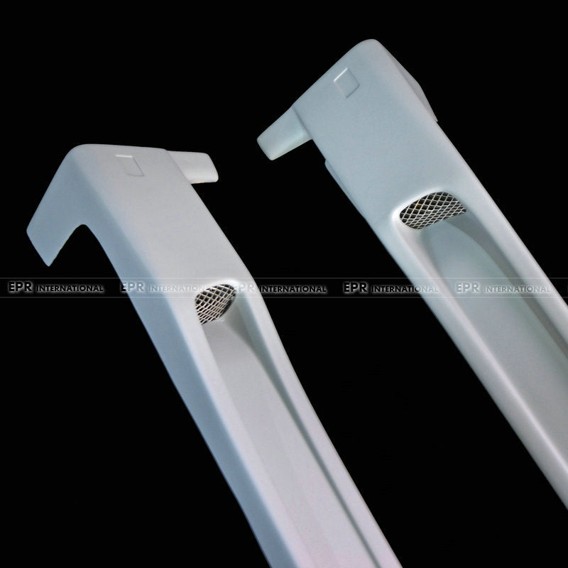 LEXUS 98-05 IS200 RS200 XE10 Altezza CS Style side skirt