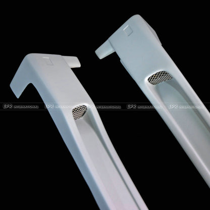 LEXUS 98-05 IS200 RS200 XE10 Altezza CS Style side skirt