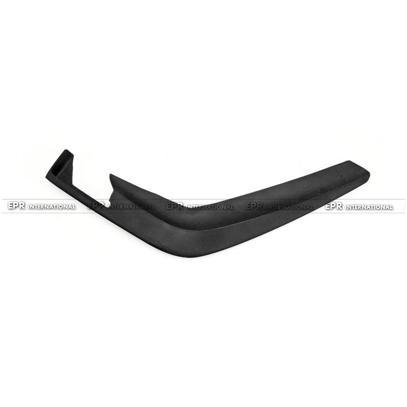 LEXUS IS250 IS350 14-16 JDM Style front spoiler Lip 2Pcs
