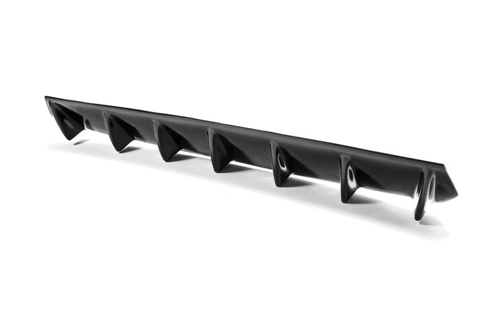 LEXUS 2008 2009 2010 IS-F Rear Diffuser (Can also fits CT200/ GS350/ IS250/ IS350)