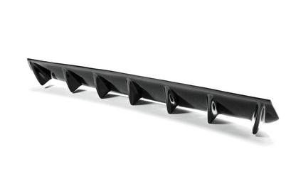 LEXUS 2008 2009 2010 IS-F Rear Diffuser (Can also fits CT200/ GS350/ IS250/ IS350)