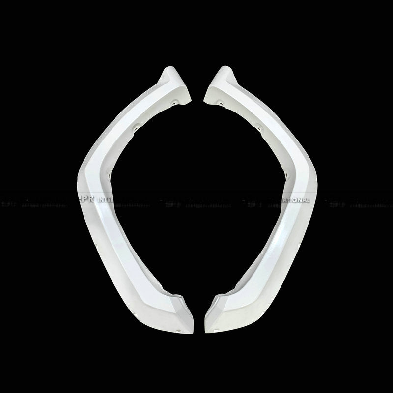 Suzuki 2019 Jimny LB Style Front Fender Flares Pair