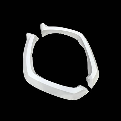 Suzuki 2019 Jimny LB Style Front Fender Flares Pair