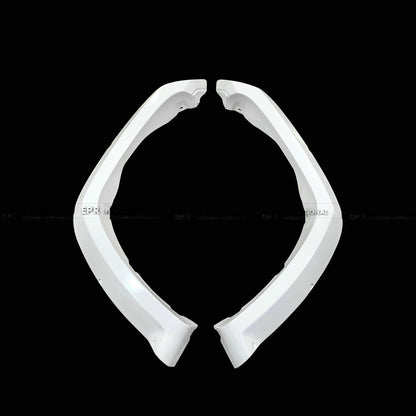Suzuki 2019 Jimny LB Style Front Fender Flares Pair