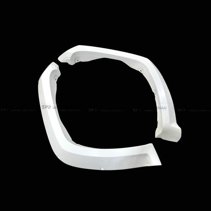 Suzuki 2019 Jimny LB Style Front Fender Flares Pair