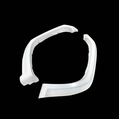 Suzuki 2019 Jimny LB Style Rear Fender Flares Pair