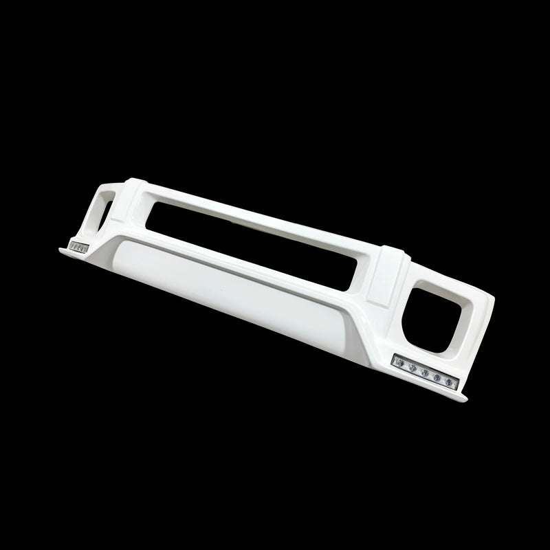 Suzuki 2019 Jimny LB Style Front Bumper Cover