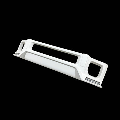 Suzuki 2019 Jimny LB Style Front Bumper Cover
