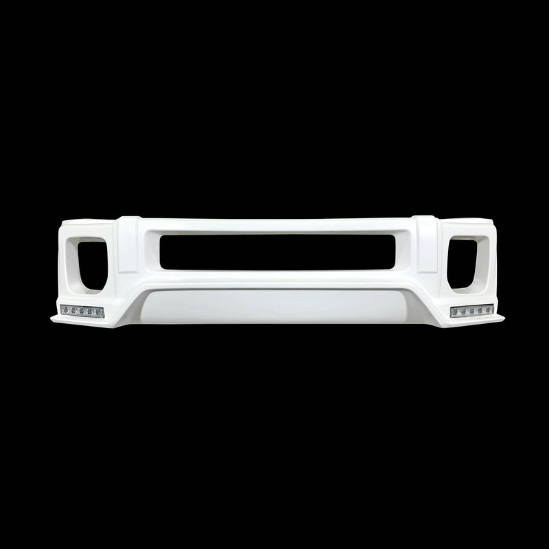 Suzuki 2019 Jimny LB Style Front Bumper Cover