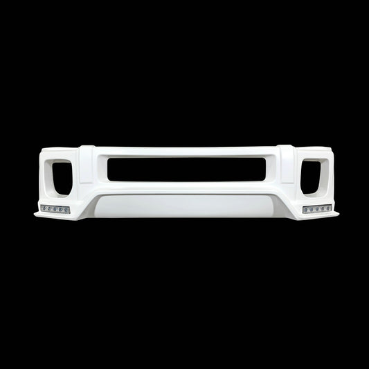 Suzuki 2019 Jimny LB Style Front Bumper Cover
