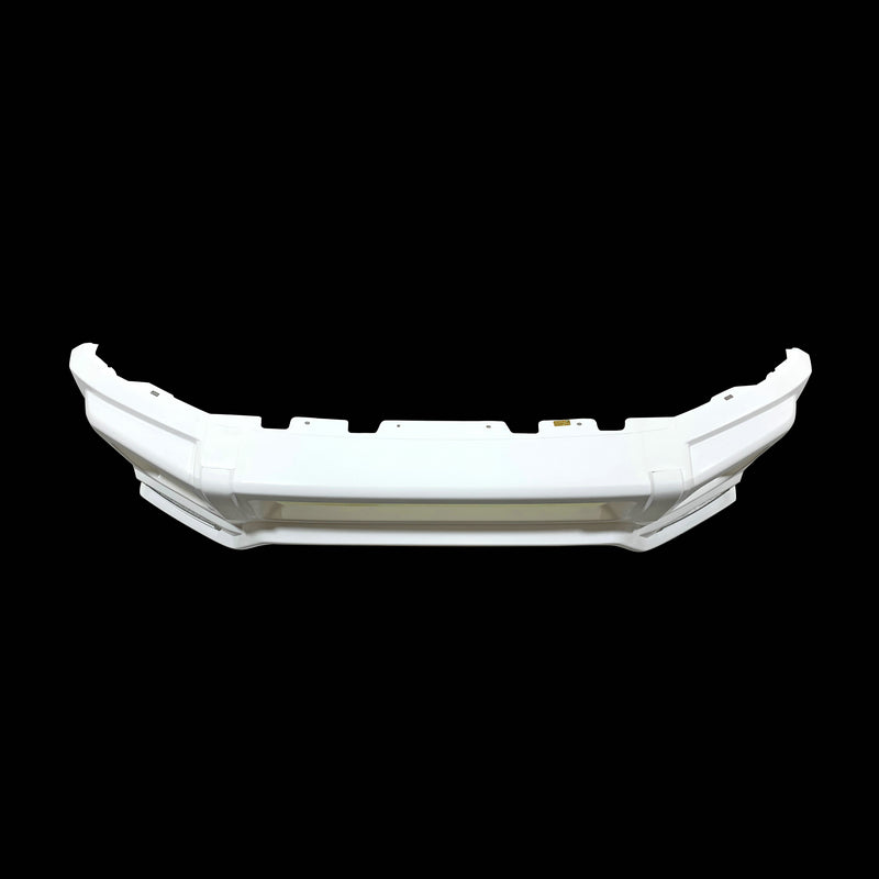 Suzuki 2019 Jimny LB Style Front Bumper Cover