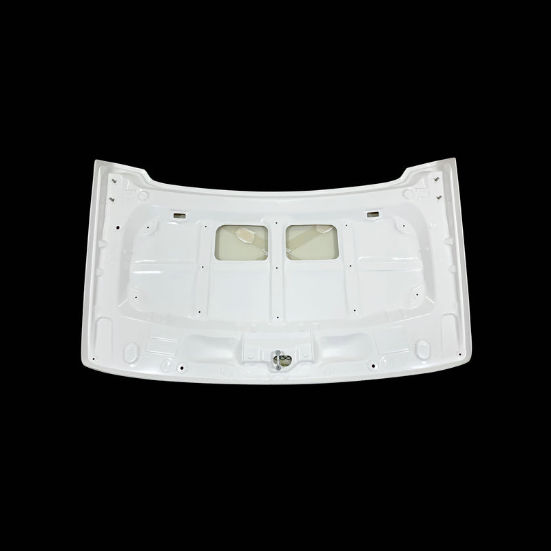 Suzuki 2019 Jimny LB Style Hood Bonnet