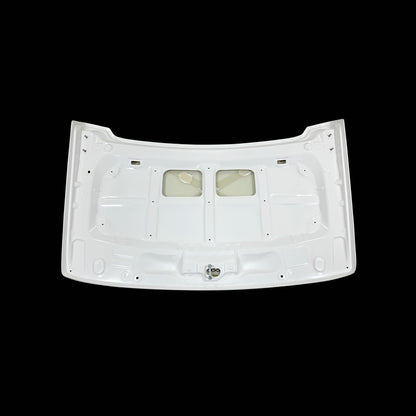 Suzuki 2019 Jimny LB Style Hood Bonnet