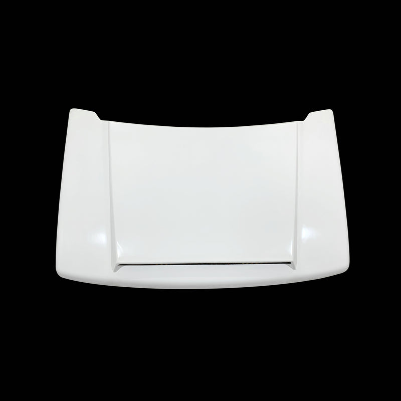 Suzuki 2019 Jimny LB Style Hood Bonnet