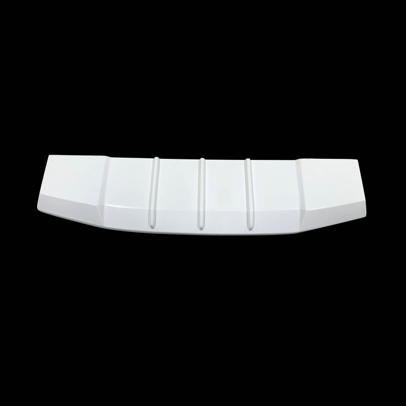 Suzuki 2019 Jimny LB Style Roof Front Spoiler