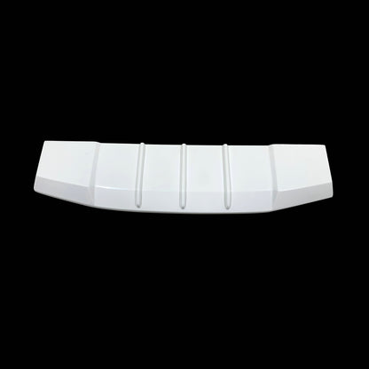 Suzuki 2019 Jimny LB Style Roof Front Spoiler