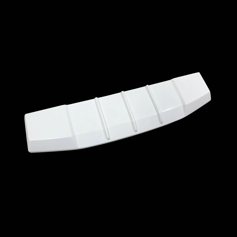 Suzuki 2019 Jimny LB Style Roof Front Spoiler