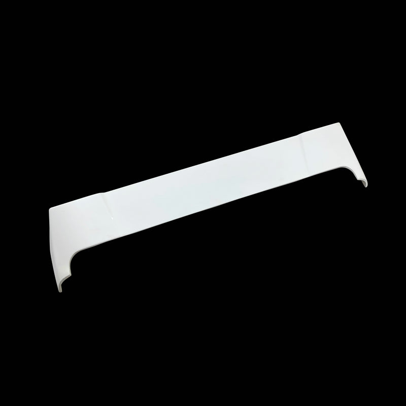 Suzuki 2019 Jimny LB Style Roof Rear Spoiler
