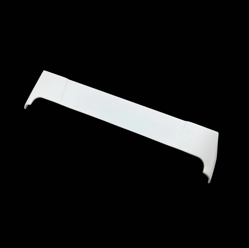 Suzuki 2019 Jimny LB Style Roof Rear Spoiler