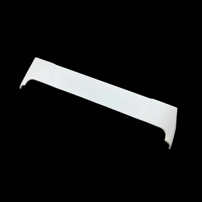 Suzuki 2019 Jimny LB Style Roof Rear Spoiler