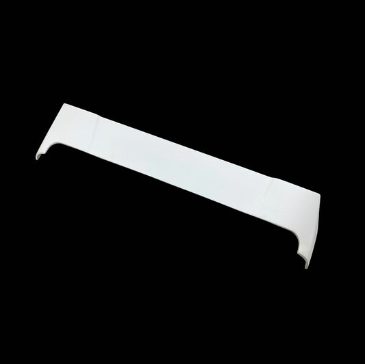 Suzuki 2019 Jimny LB Style Roof Rear Spoiler
