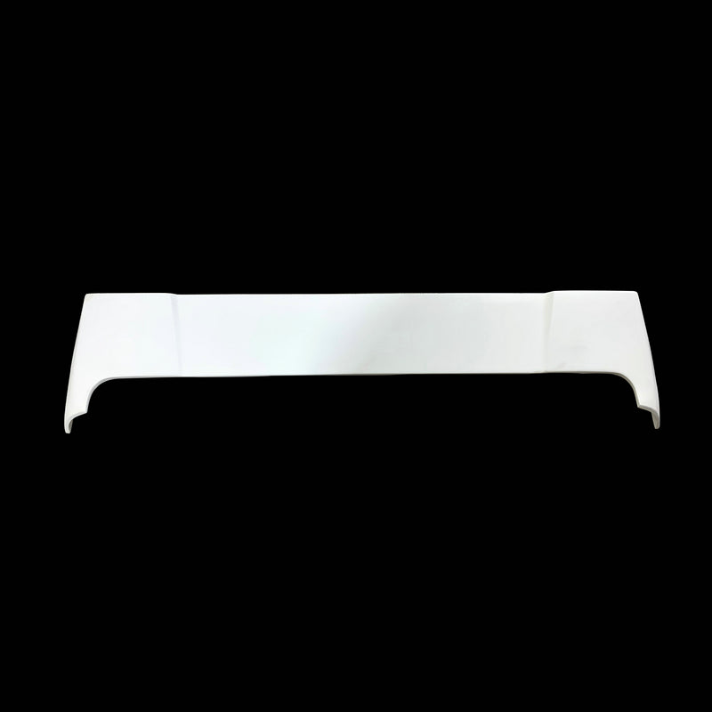 Suzuki 2019 Jimny LB Style Roof Rear Spoiler