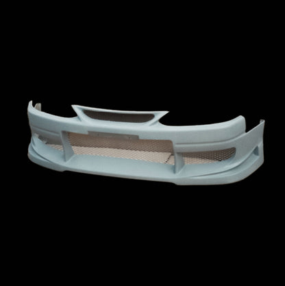 Toyota 95 Levin AE111 BMX Type front bumper(Pre-facelifted)