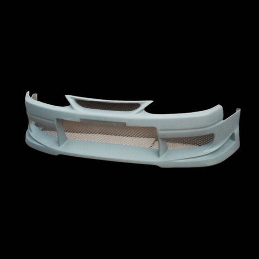 Toyota 95 Levin AE111 BMX Type front bumper(Pre-facelifted)