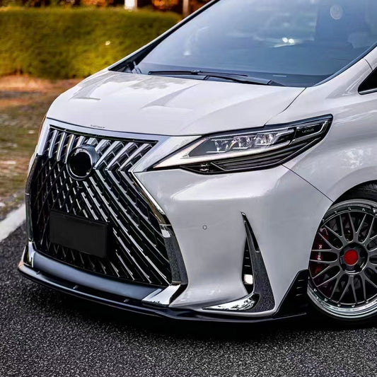 LEXUS 19-22 LM AH30 LM350 ATS type vented hood