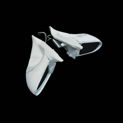 Nissan Stagea C34 M34 Aero Mirror (Right Hand Drive Vehicle)