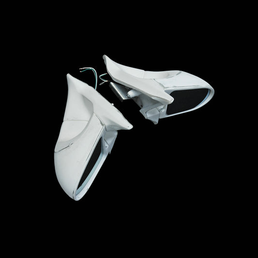 Nissan Stagea C34 M34 Aero Mirror (Right Hand Drive Vehicle)