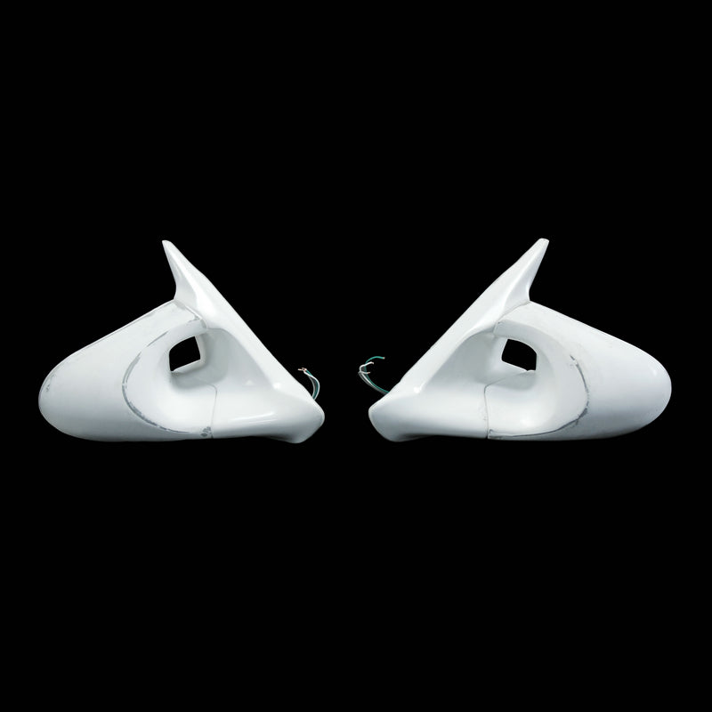 Nissan Stagea C34 M34 Aero Mirror (Right Hand Drive Vehicle)
