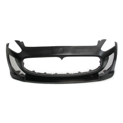Maserati Gran Turismo MC Stradale Front Bumper with front lip