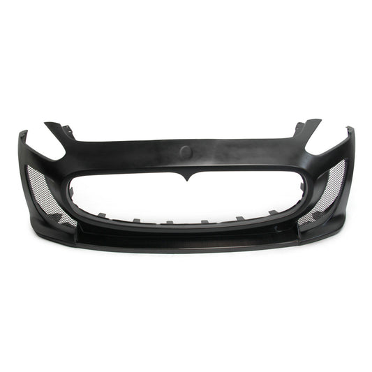 Maserati Gran Turismo MC Stradale Front Bumper with front lip