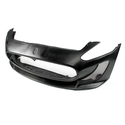Maserati Gran Turismo MC Stradale Front Bumper with front lip