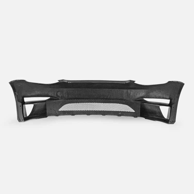 Tesla Model 3 RO Type Front bumper