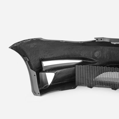 Tesla Model 3 RO Type Front bumper